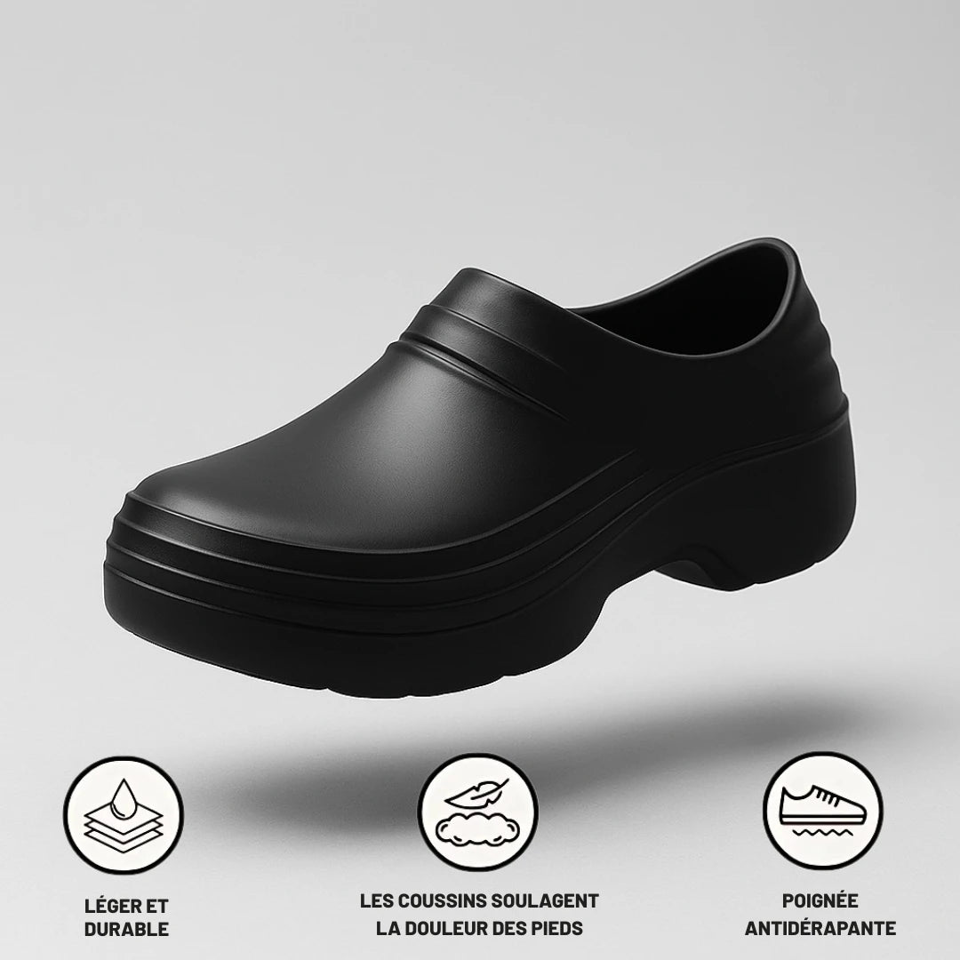 Sanosia : soulagez enfin vos pieds