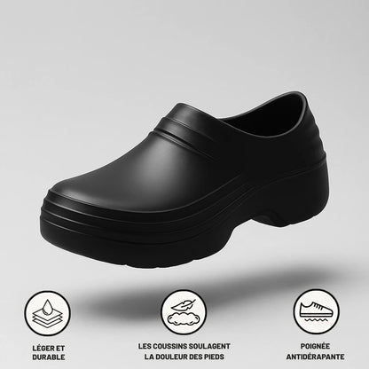 Sanosia : soulagez enfin vos pieds