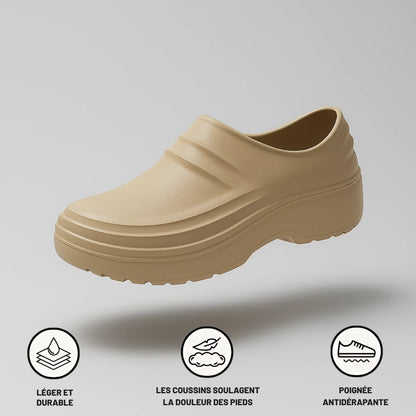 Sanosia : soulagez enfin vos pieds